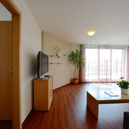 Hotel Am Spichernplatz Dusseldorf
