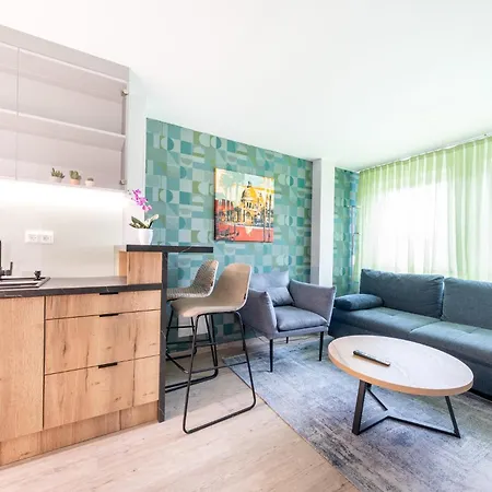 Am Spichernplatz Hotel