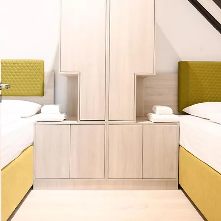 Am Spichernplatz Hotel Dusseldorf