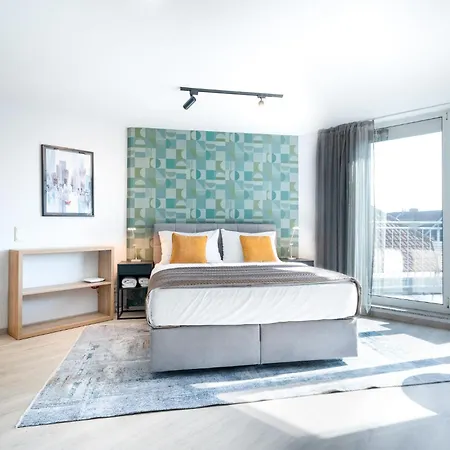 Hotel Am Spichernplatz 3*
