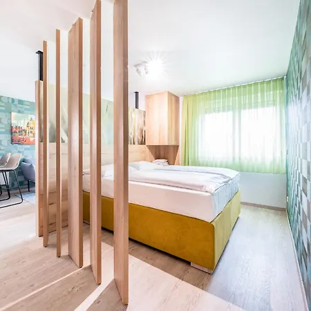 Am Spichernplatz Hotel 3*