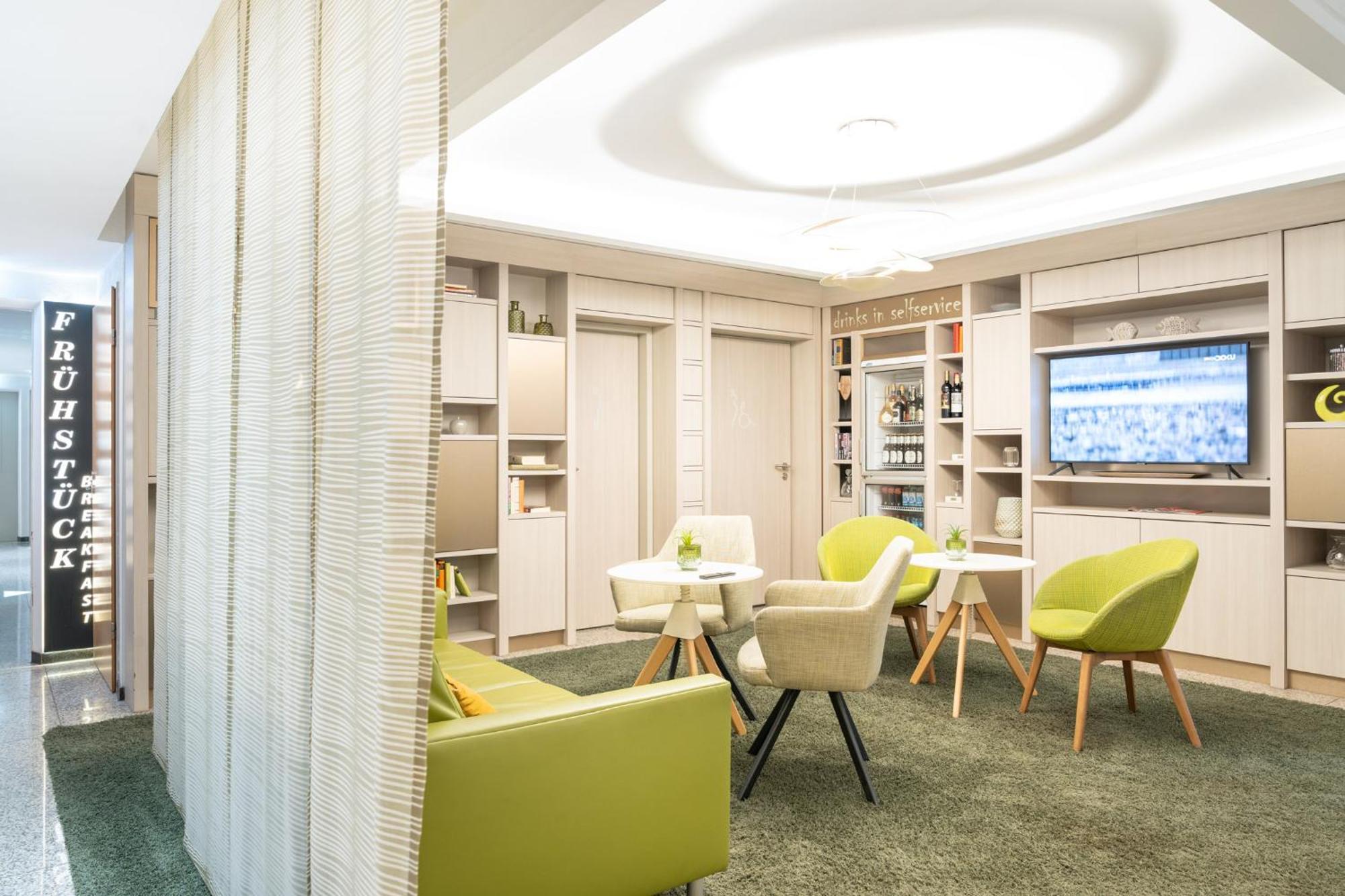 Am Spichernplatz Hotel