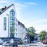 HOTEL Am Spichernplatz