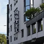 HOTEL Am Spichernplatz