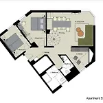 HOTEL Am Spichernplatz