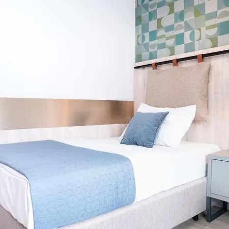 Hotel Am Spichernplatz Düsseldorf