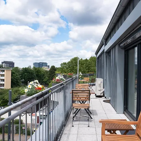 Am Spichernplatz Hotel