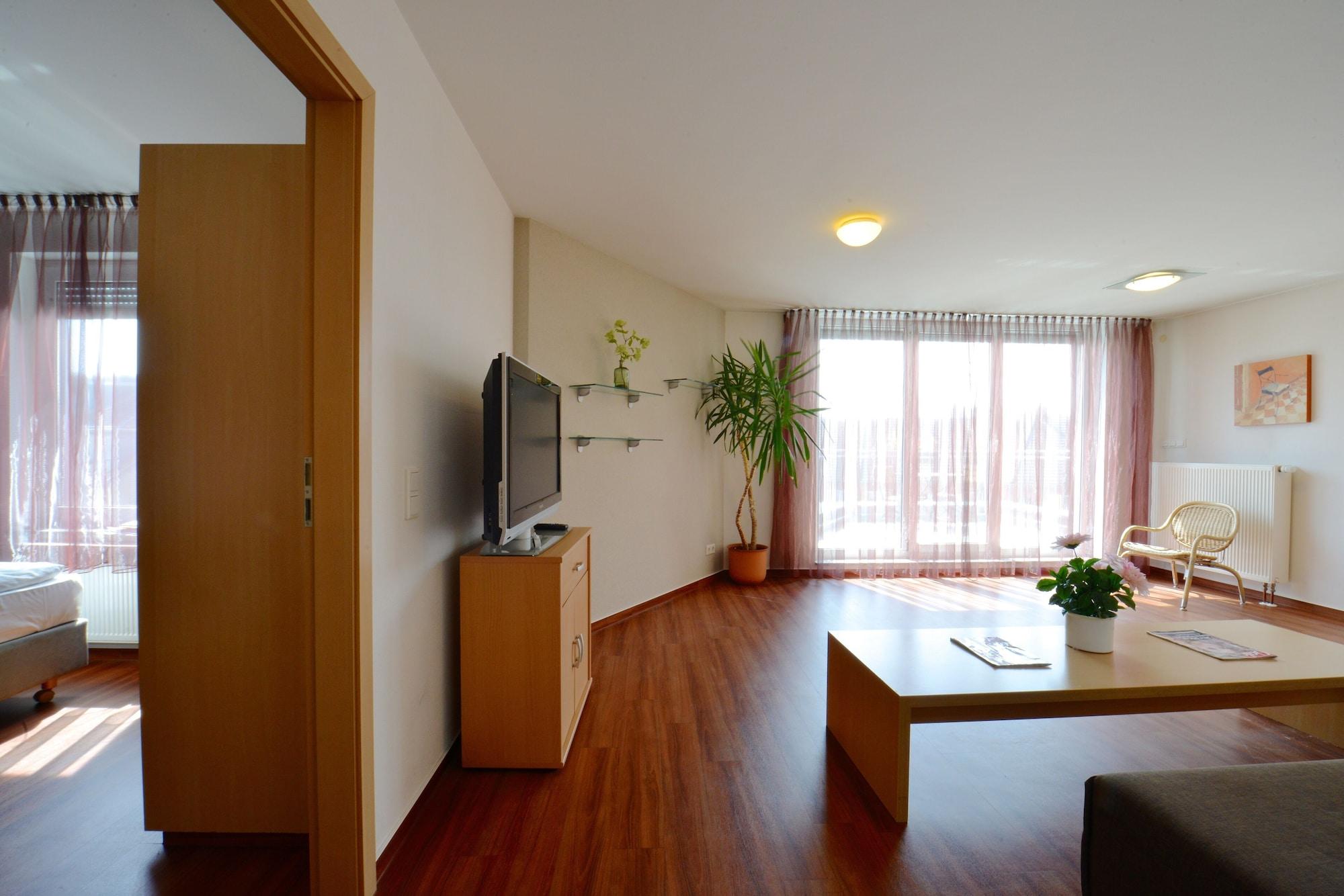 Hotel Am Spichernplatz Dusseldorf