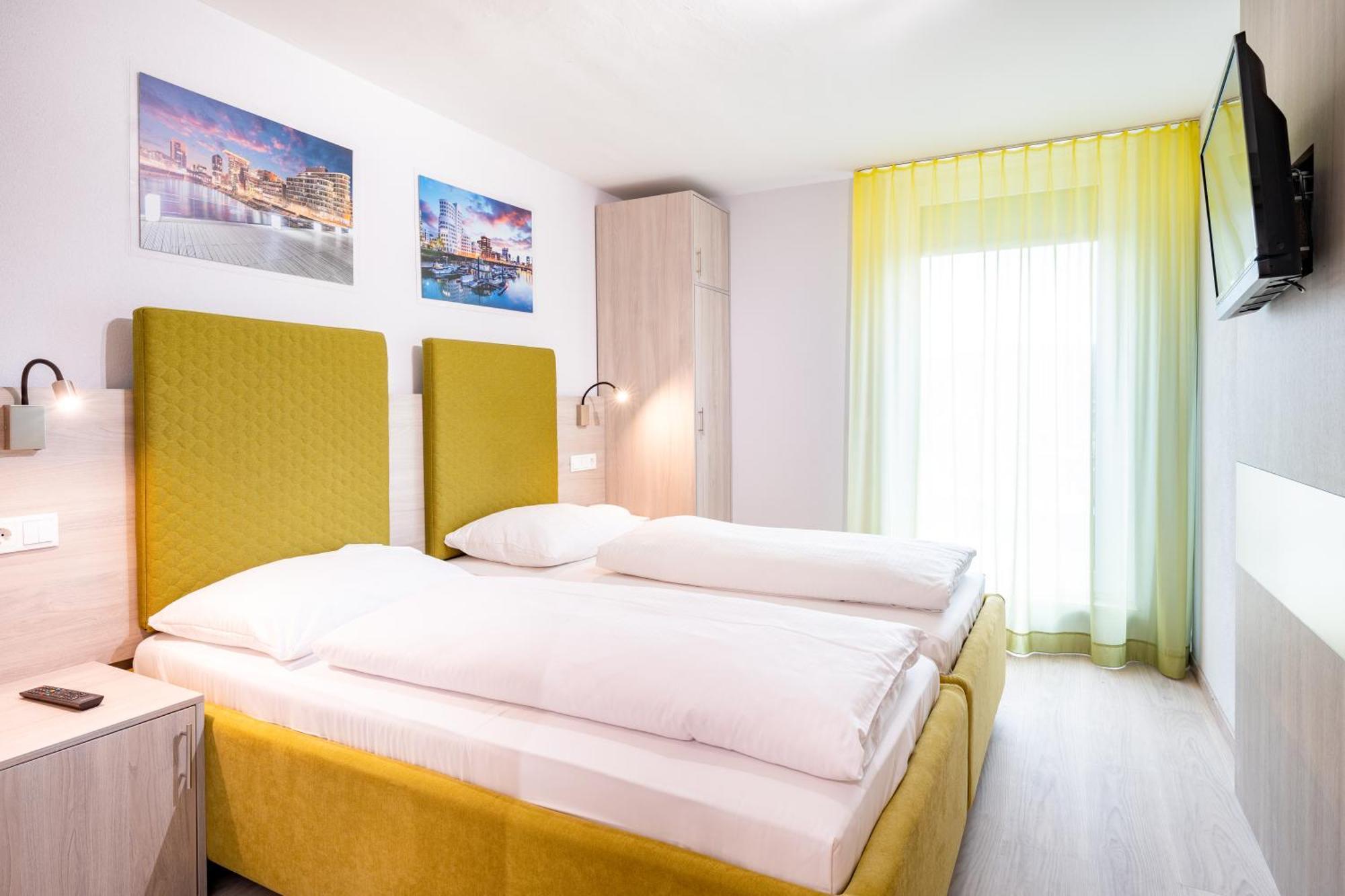 Hotel Am Spichernplatz
