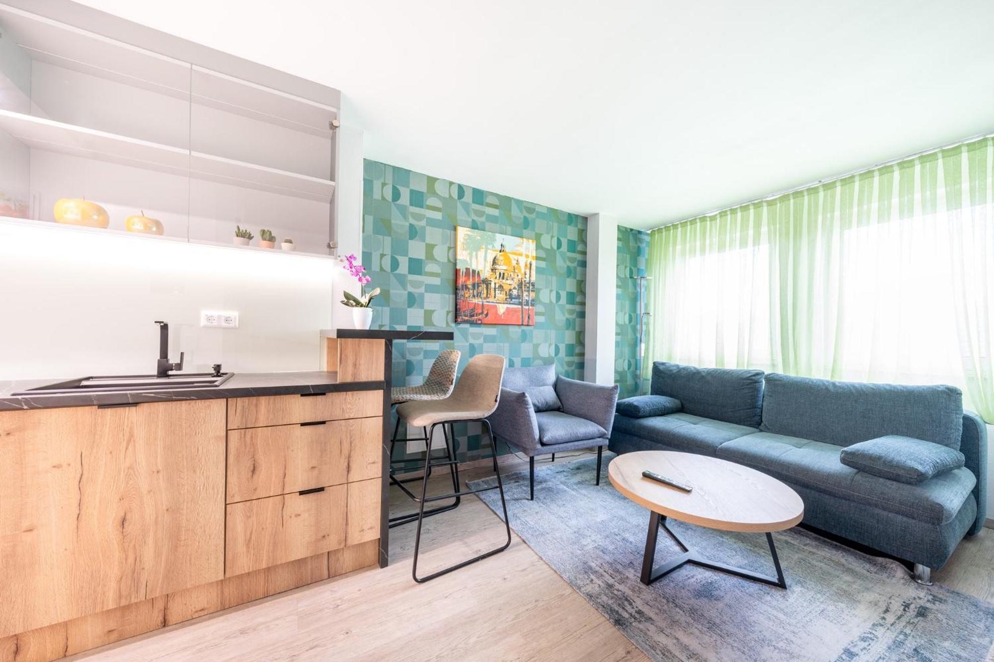 Am Spichernplatz Hotel