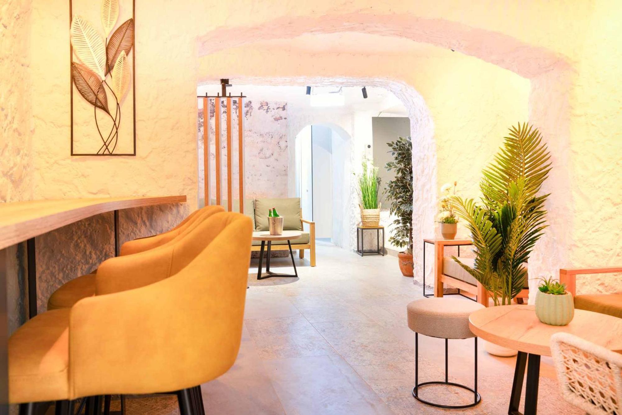 Am Spichernplatz Hotel 3*