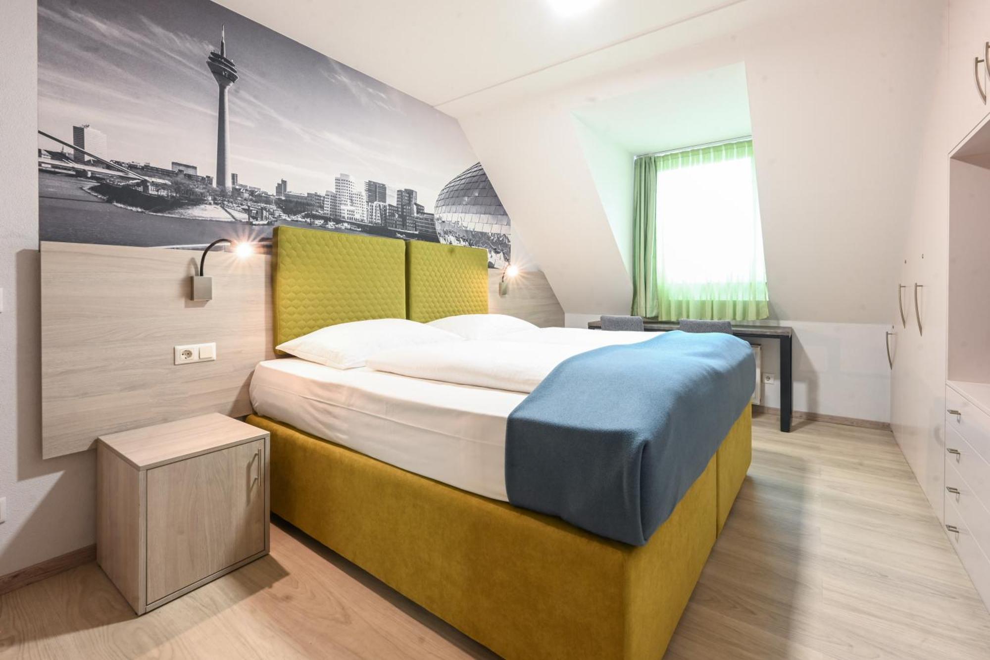 Am Spichernplatz Hotel Dusseldorf