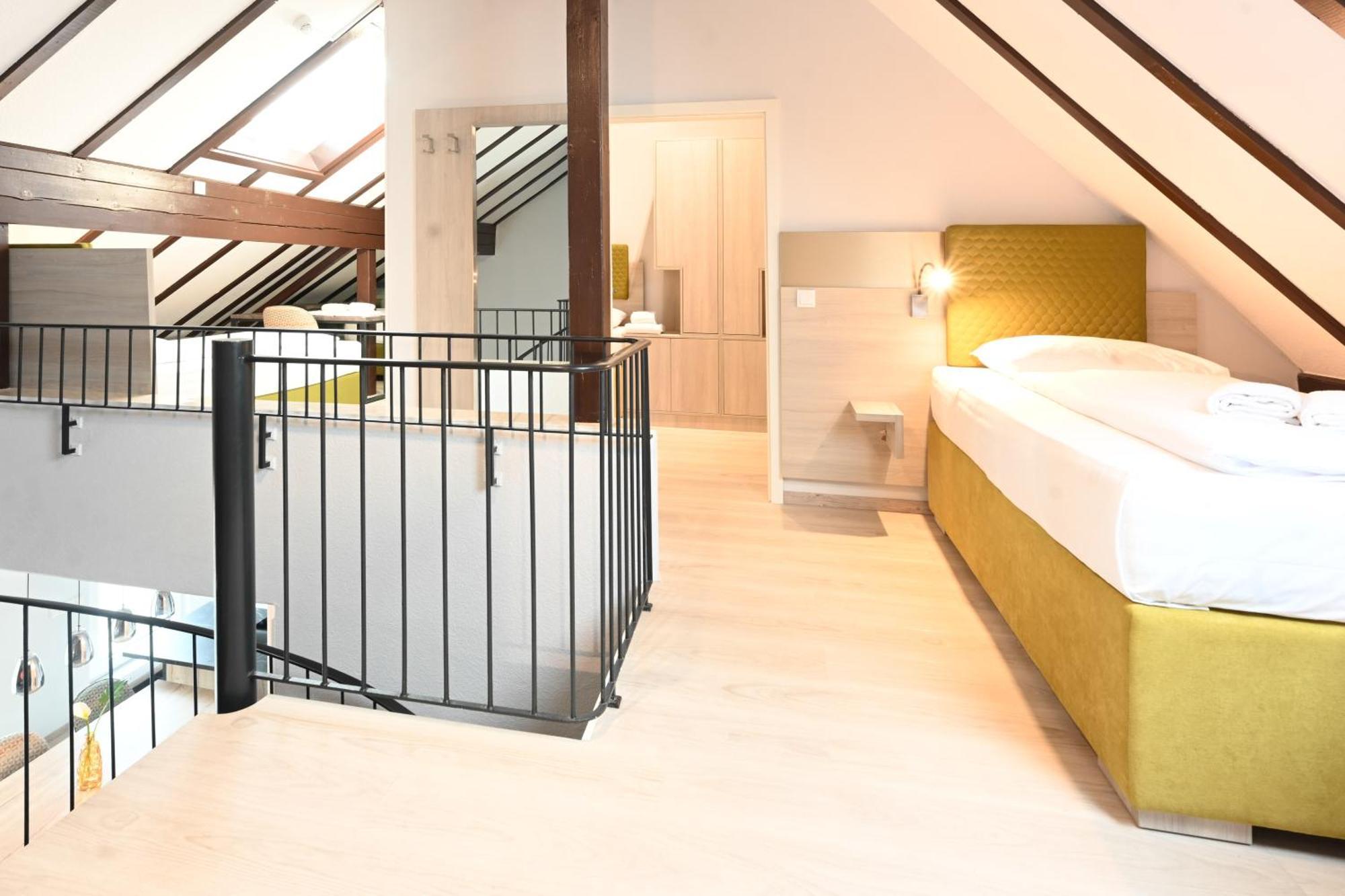 Am Spichernplatz Hotel 3*