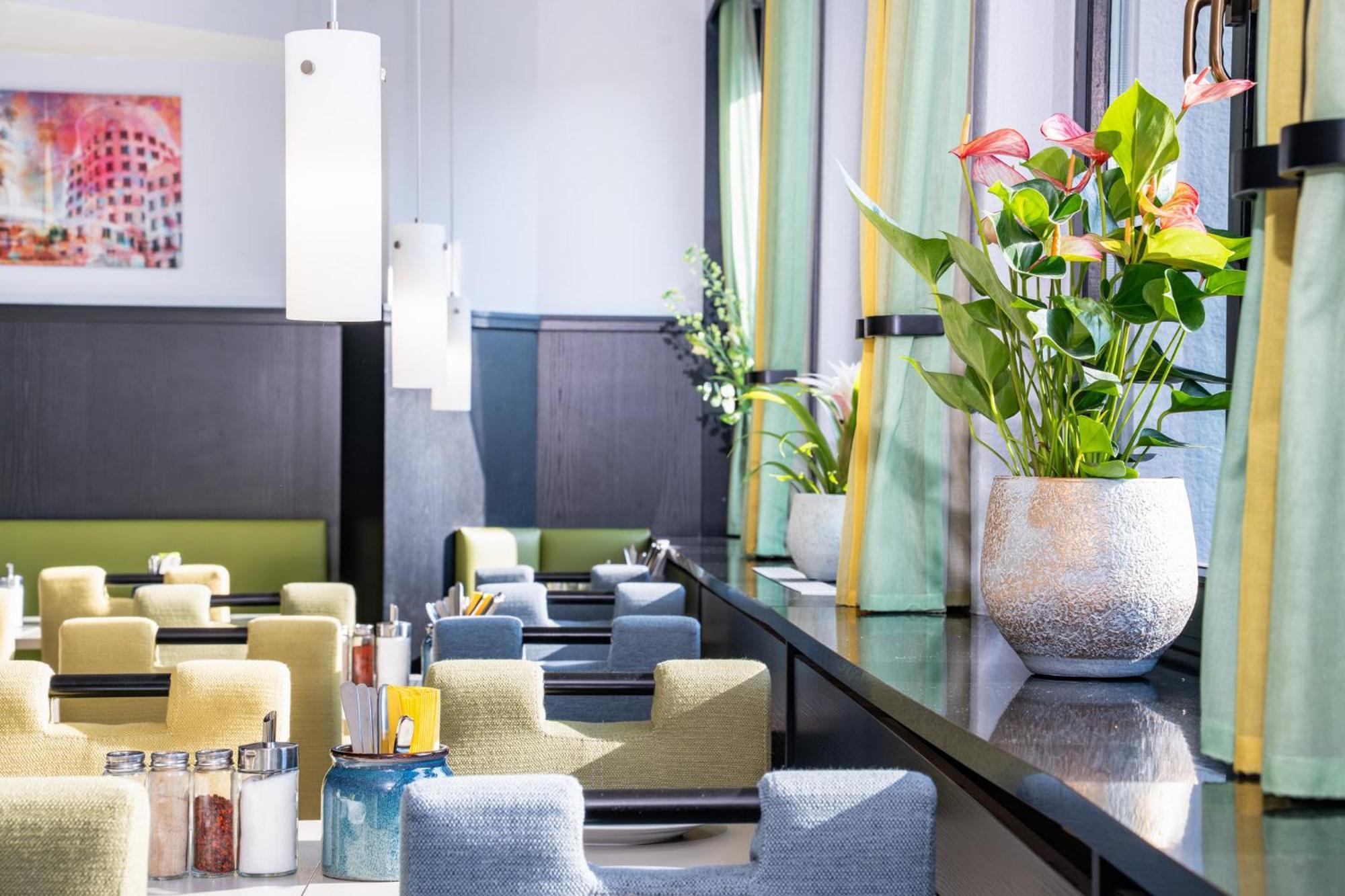 Hotel Am Spichernplatz