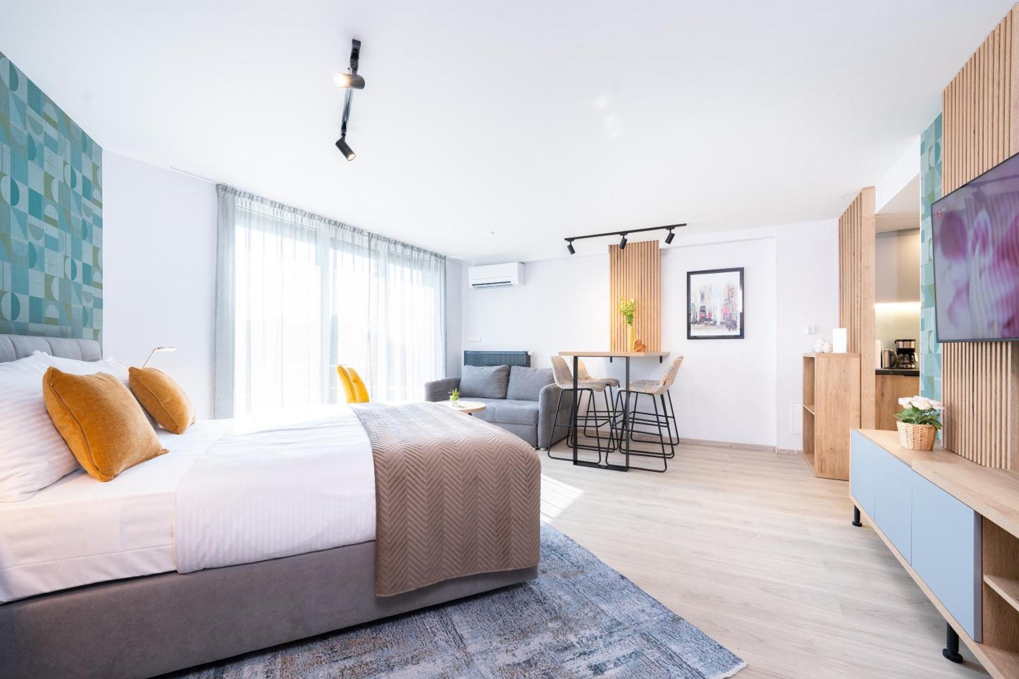 Am Spichernplatz Hotel 3*