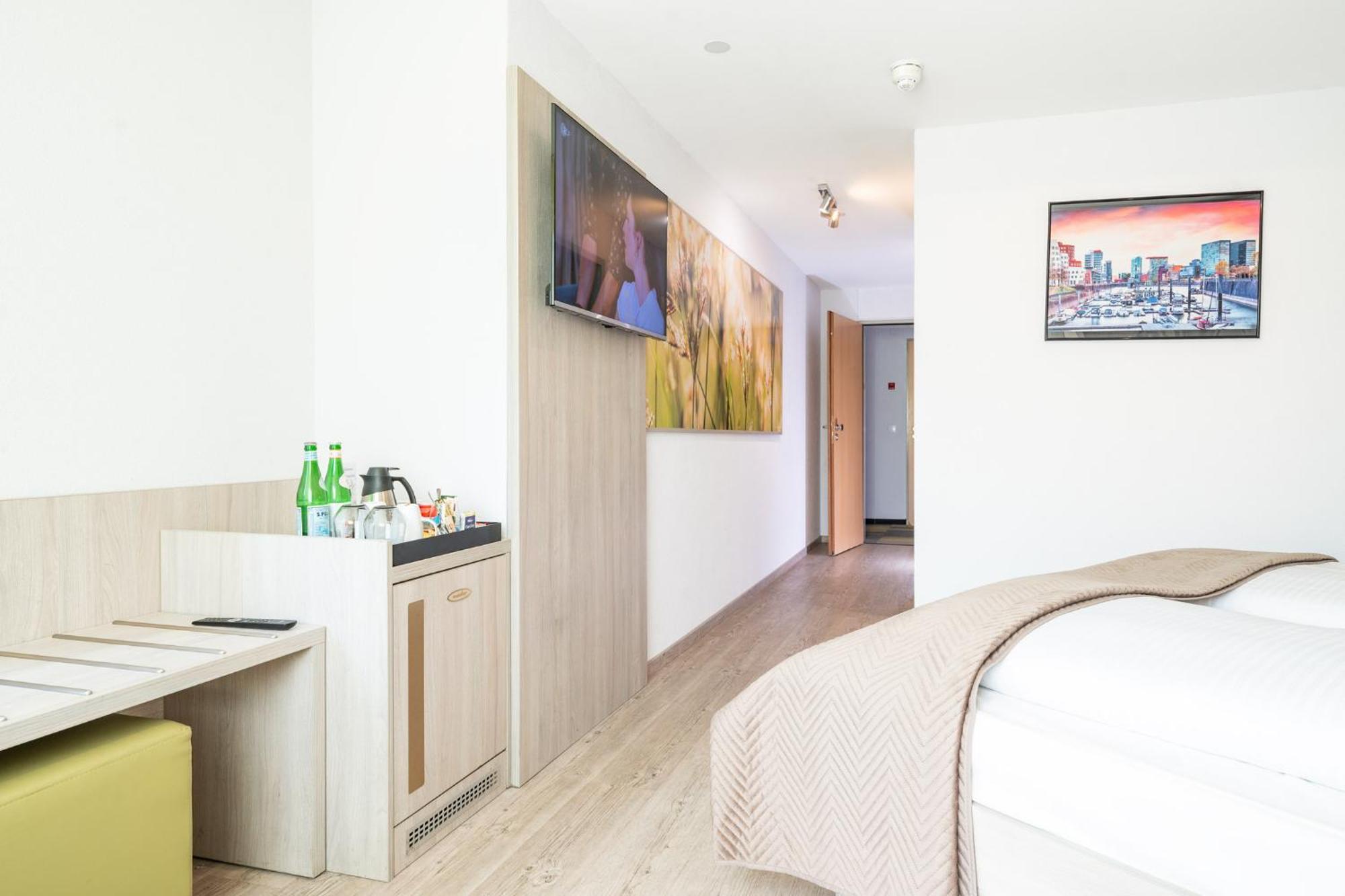 Am Spichernplatz Hotel Dusseldorf