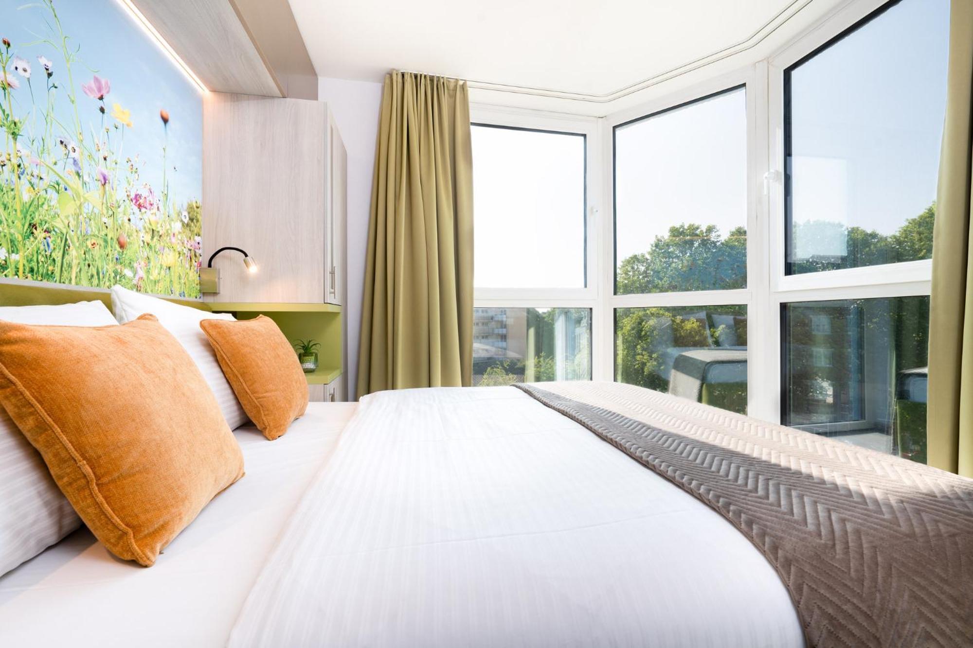 Am Spichernplatz Hotel Dusseldorf