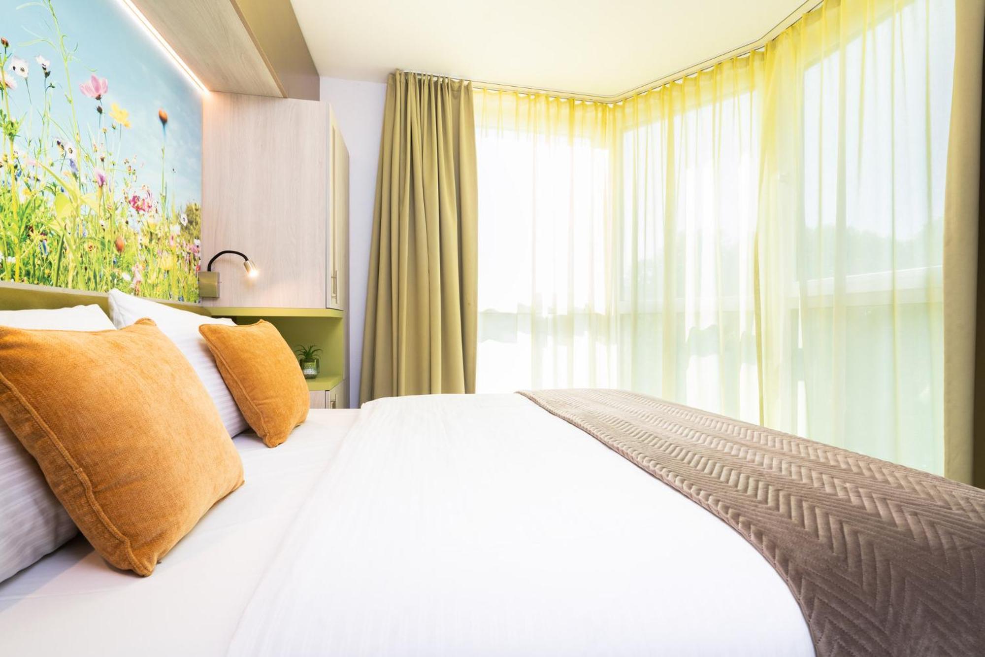 Am Spichernplatz Hotel 3*