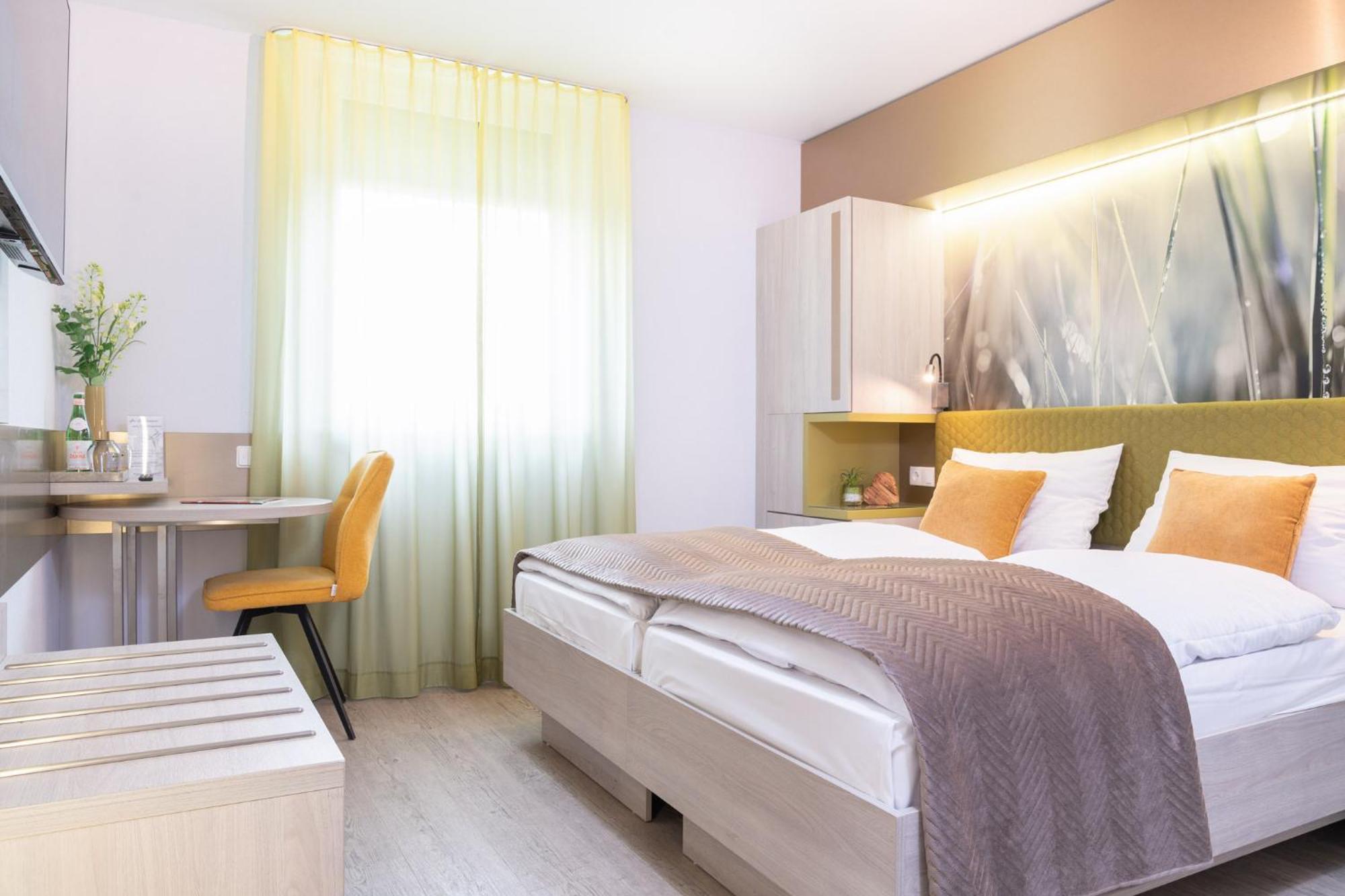 Am Spichernplatz Dusseldorf