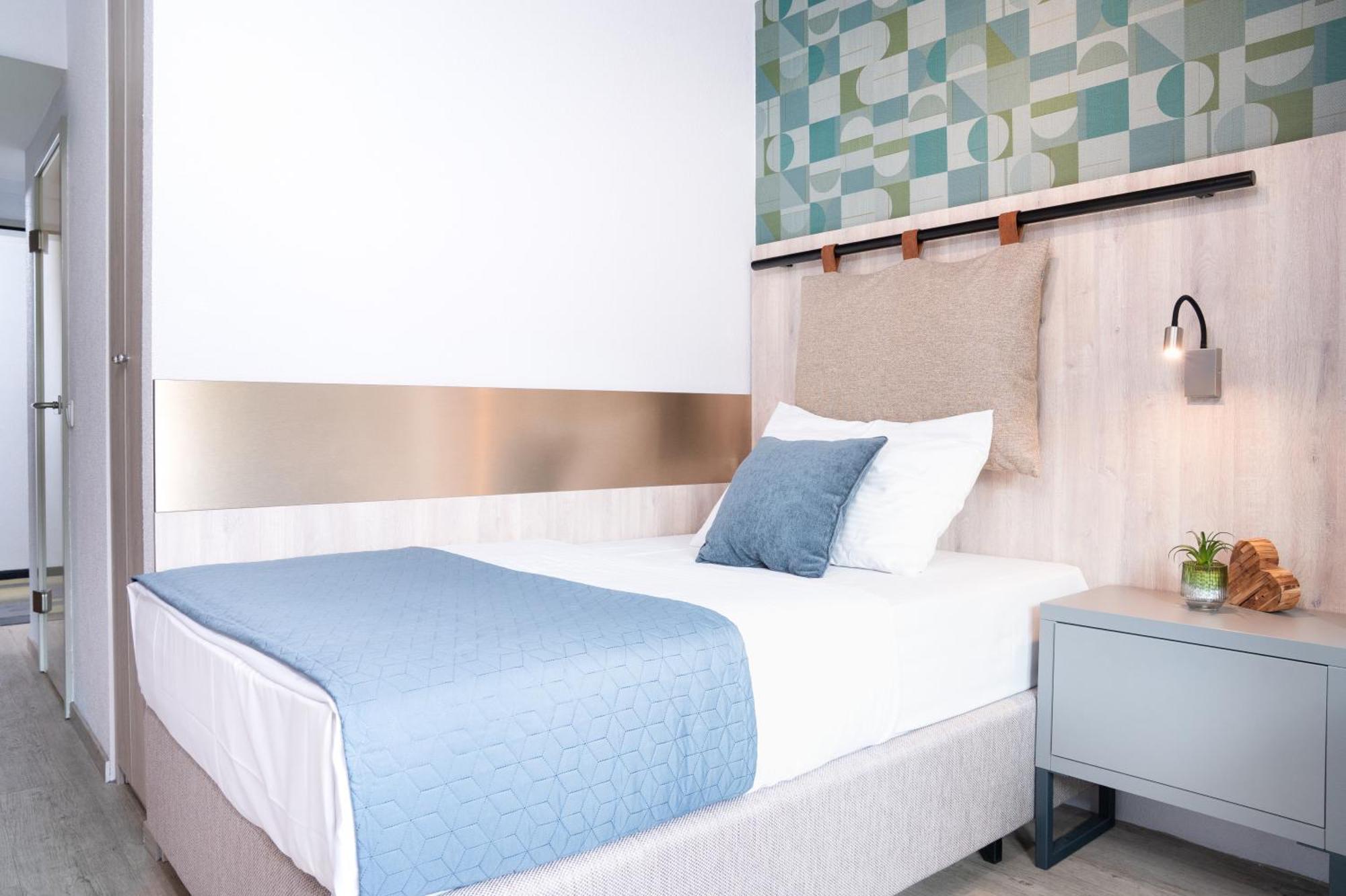 Hotel Am Spichernplatz Dusseldorf