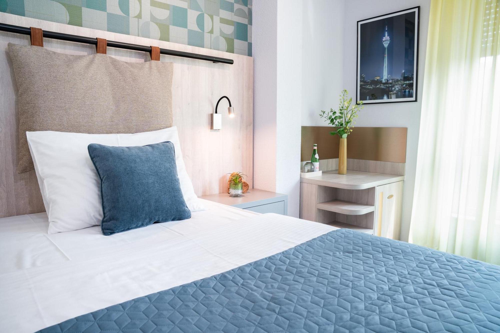 Am Spichernplatz 3* Düsseldorf