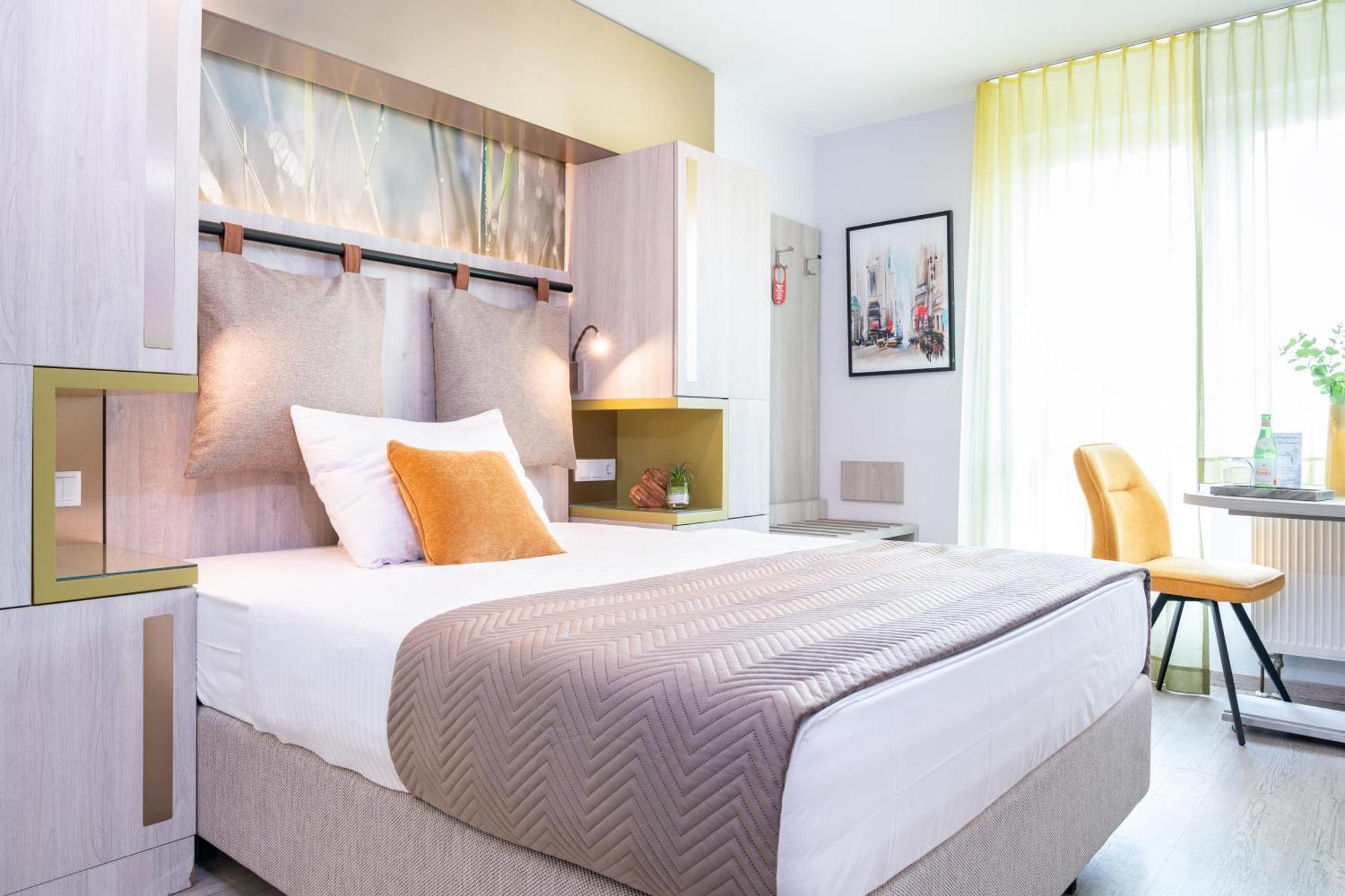 Am Spichernplatz Hotel