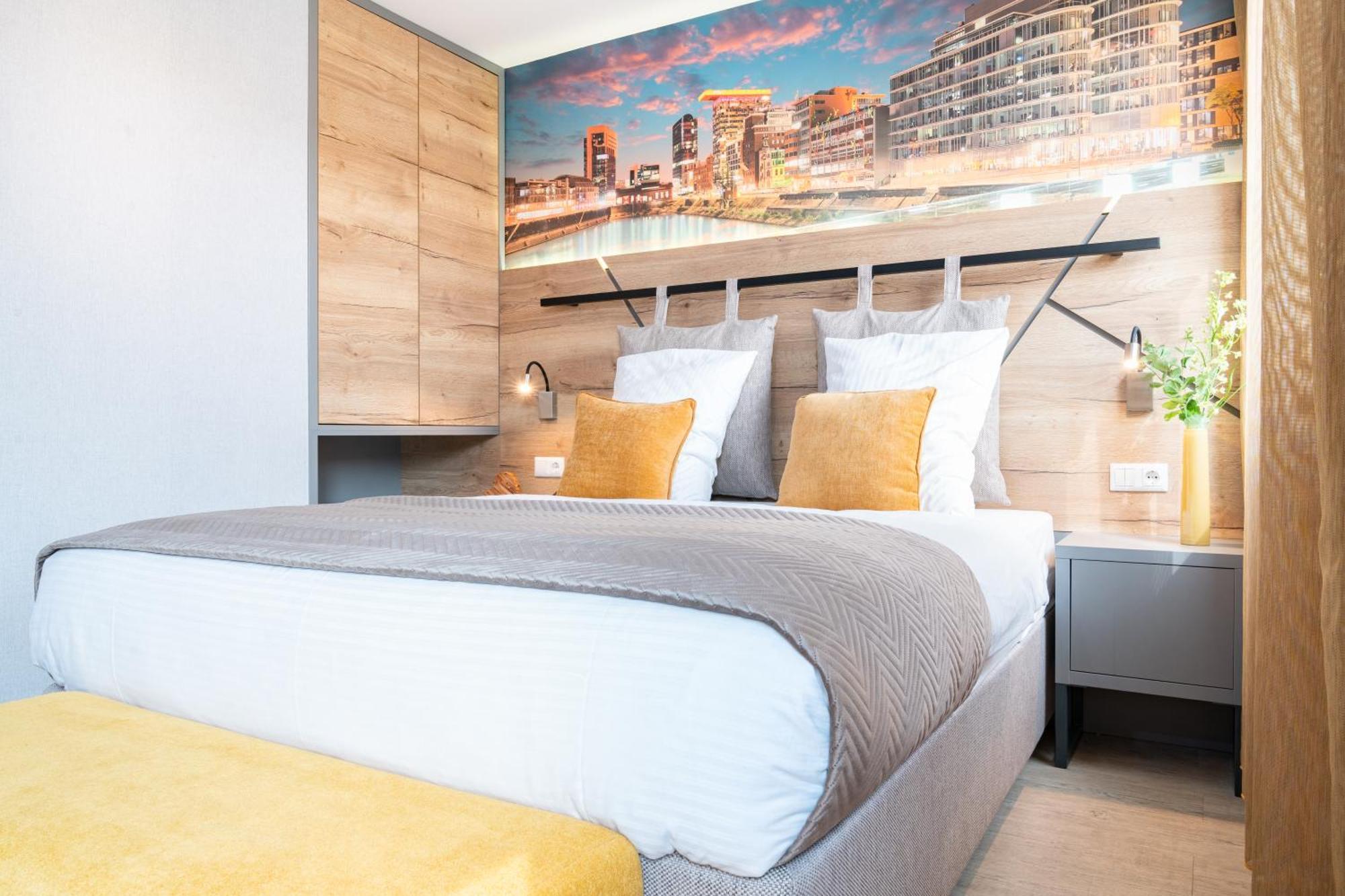 Hotel Am Spichernplatz 3*