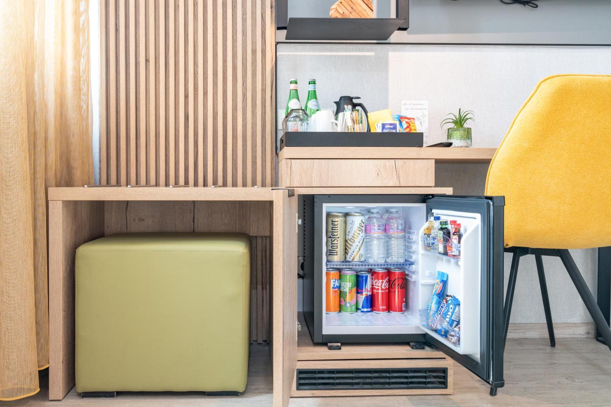 Am Spichernplatz Hotel Düsseldorf