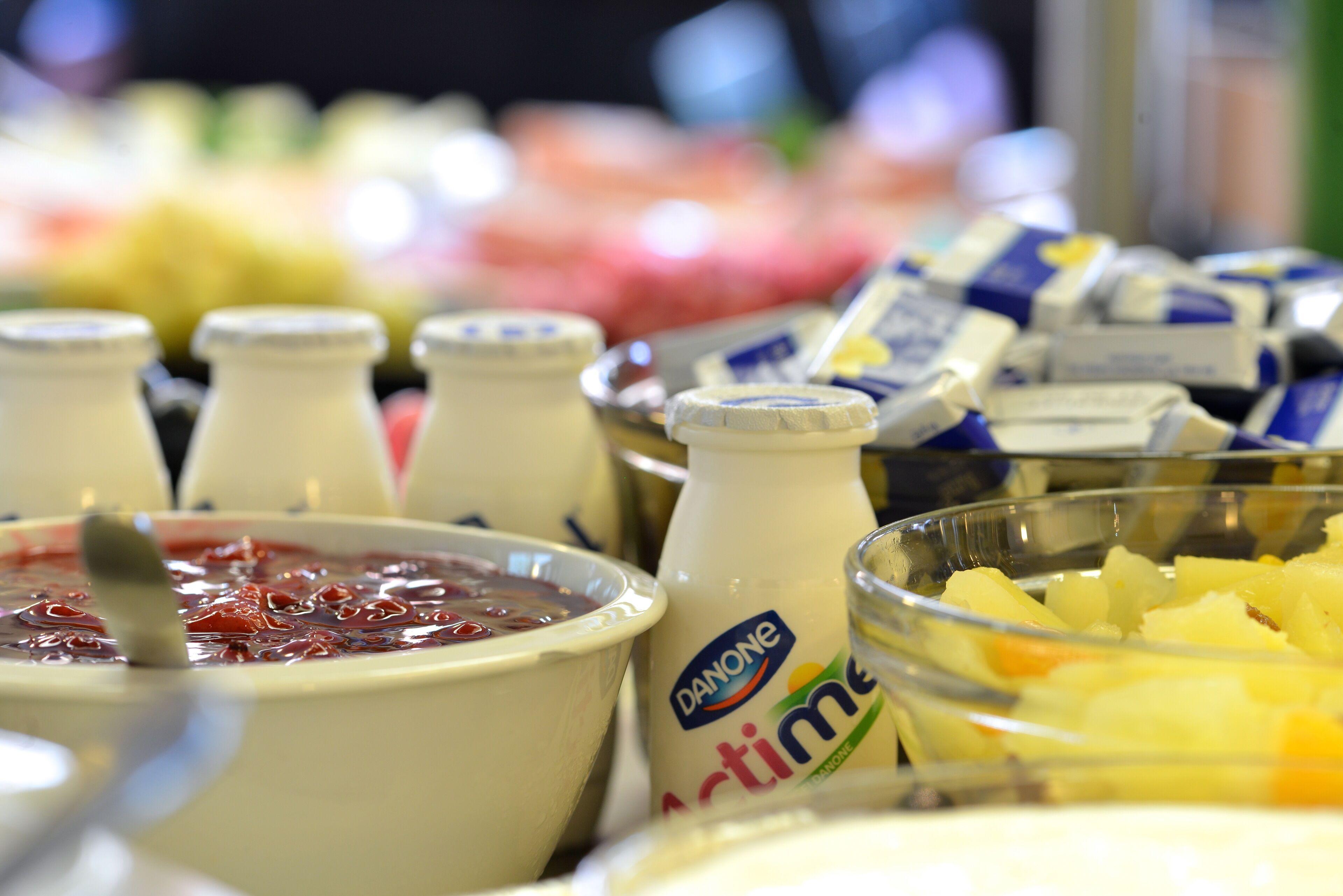 Am Spichernplatz Hotel Dusseldorf