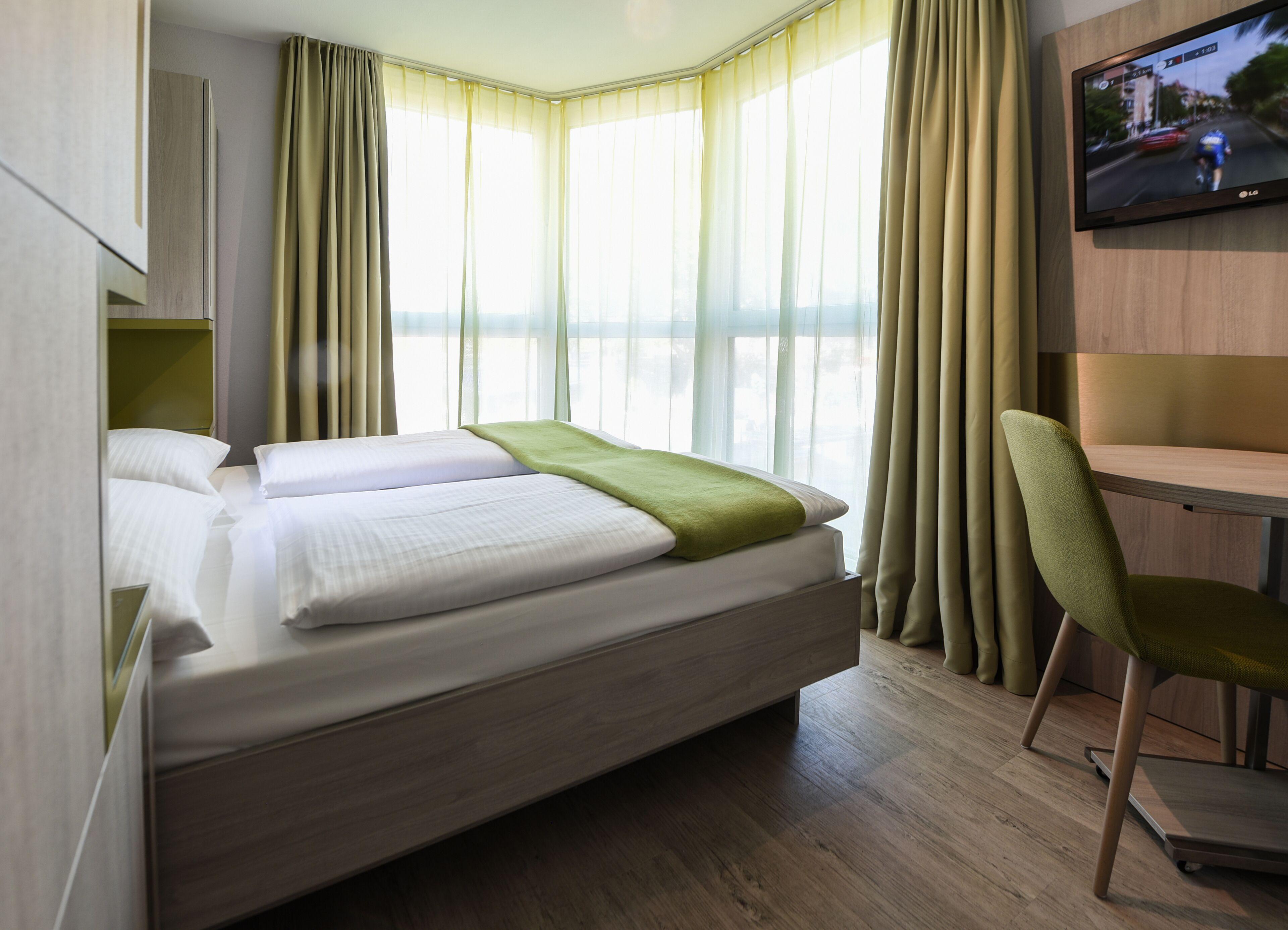 Am Spichernplatz 3* Dusseldorf