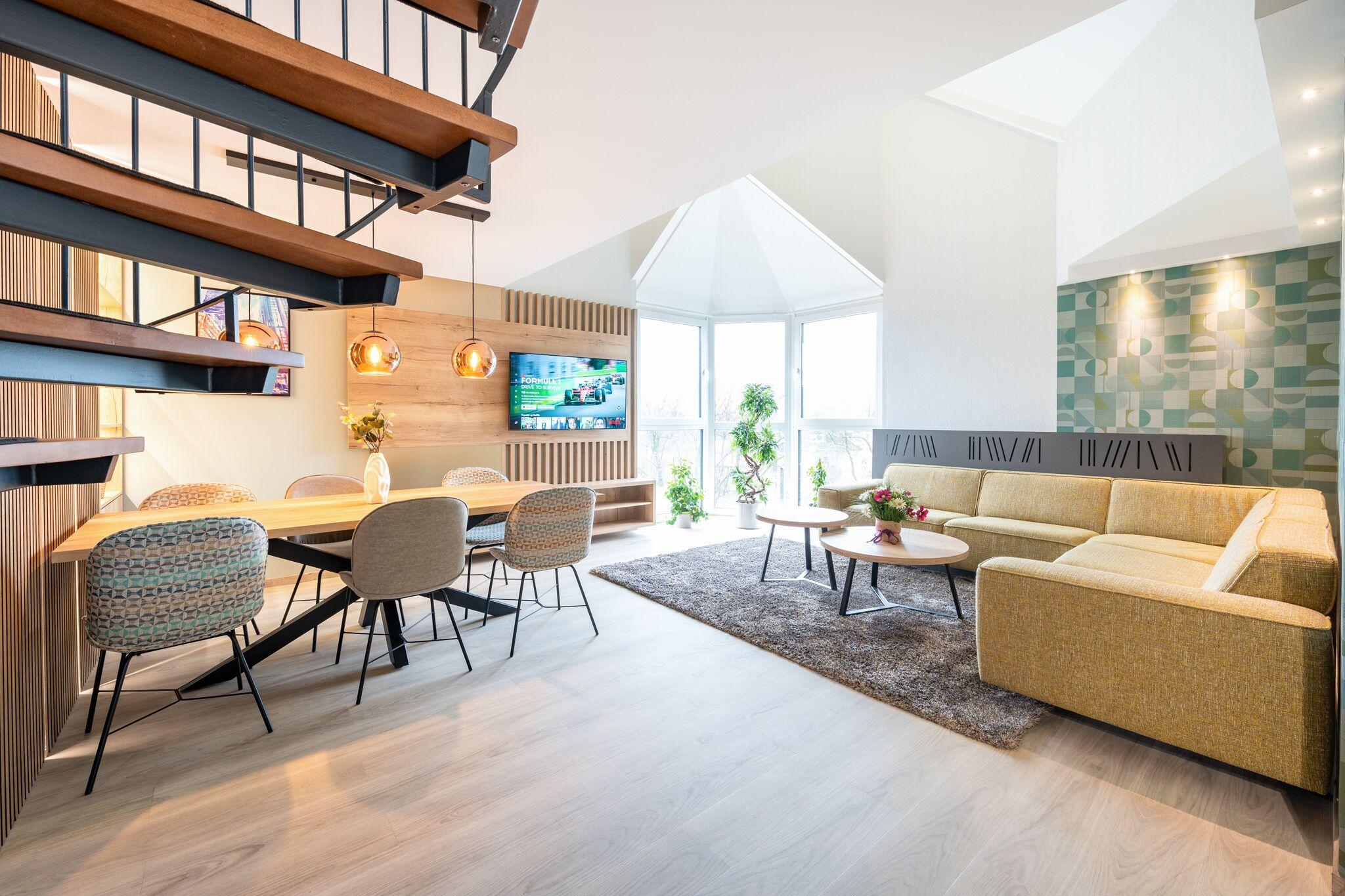 Am Spichernplatz 3* Dusseldorf