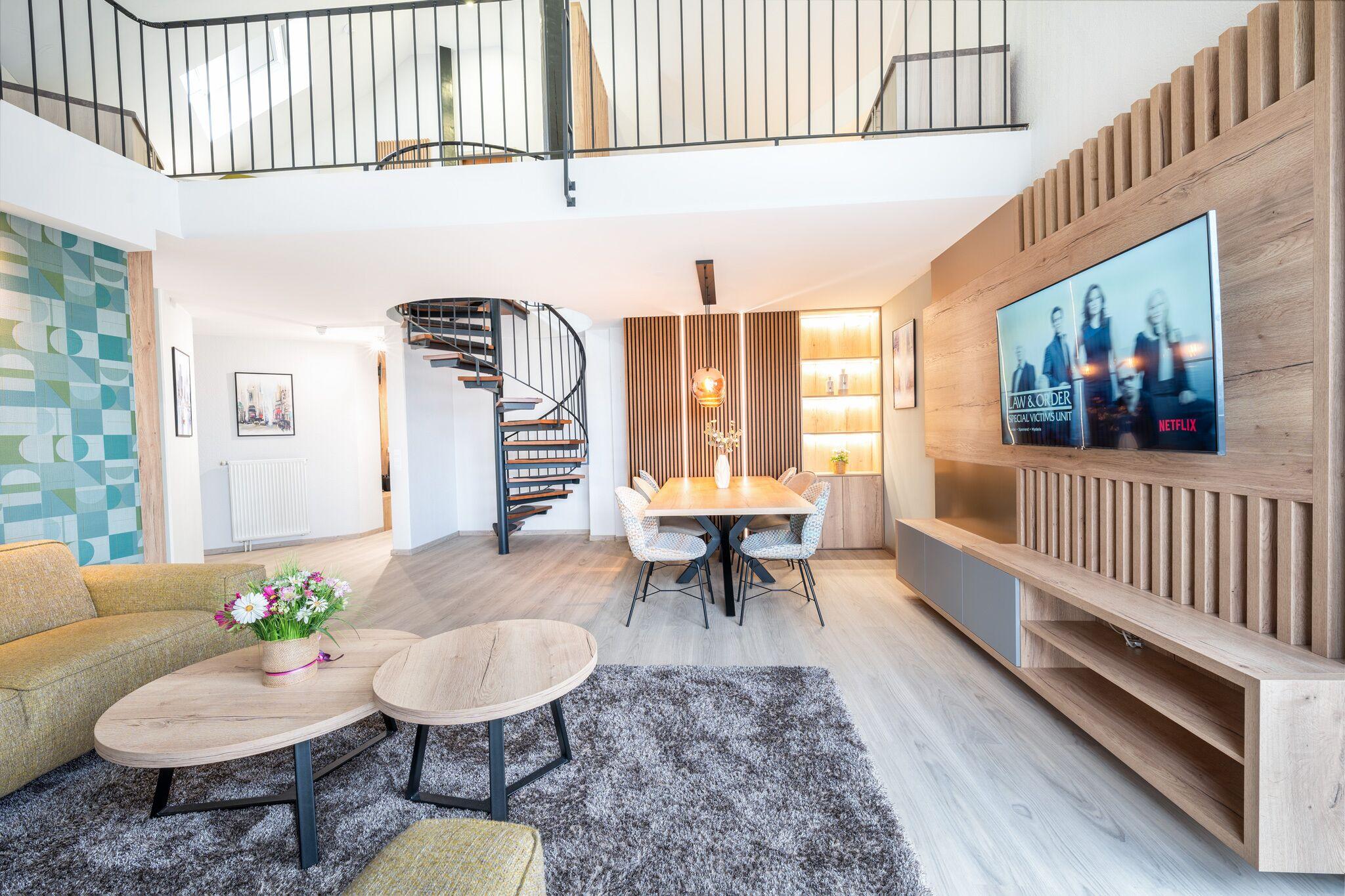 Am Spichernplatz Düsseldorf