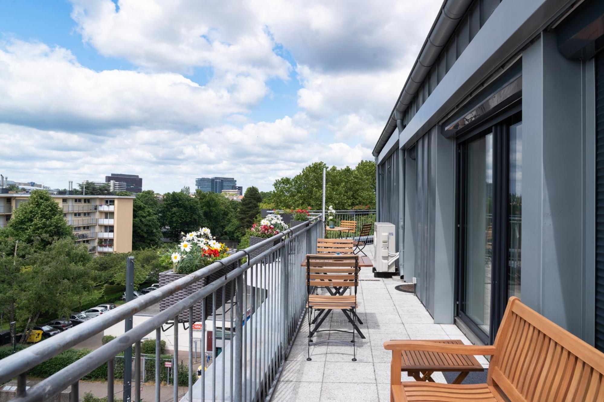 Am Spichernplatz Hotel