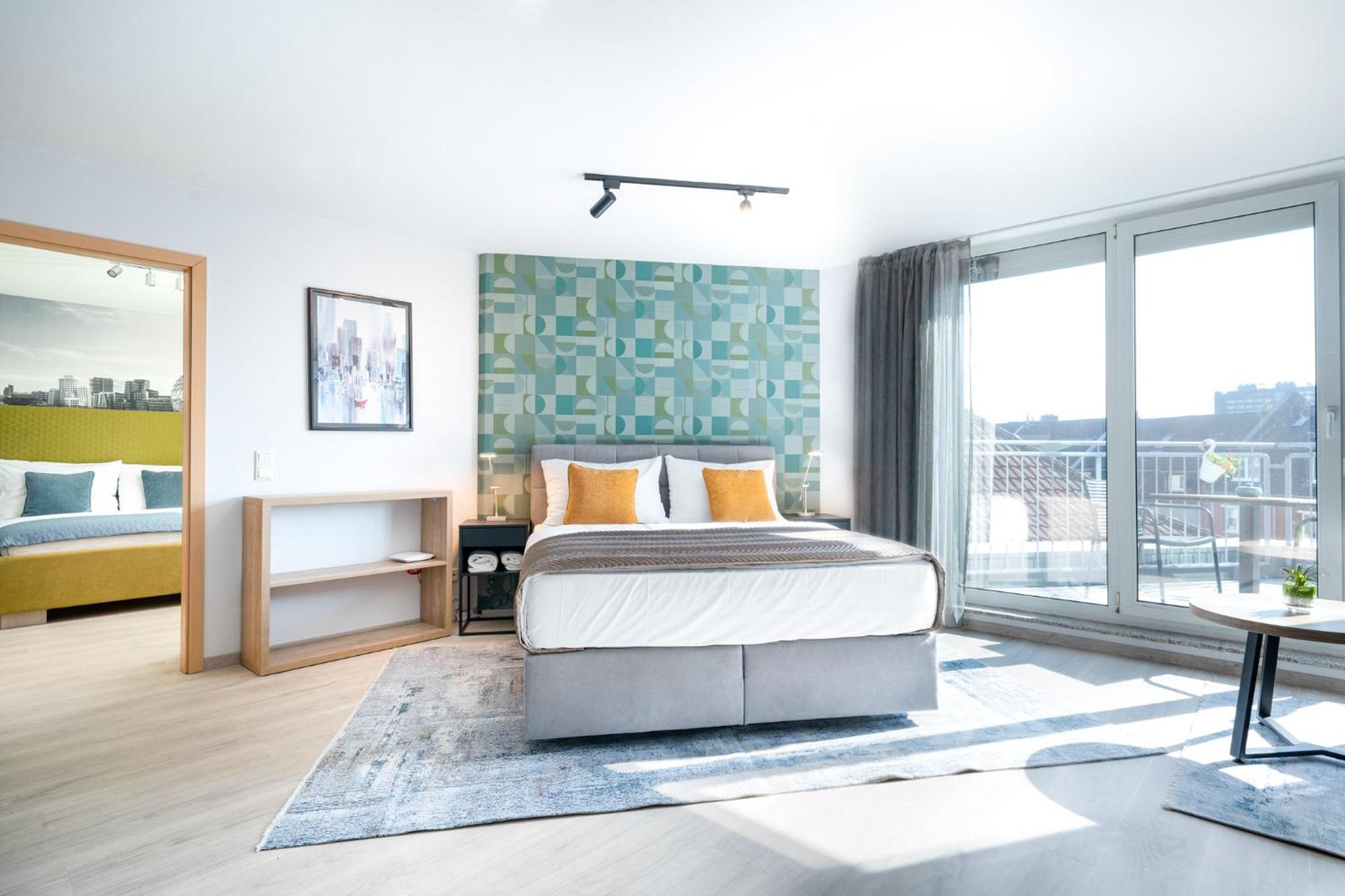 Hotel Am Spichernplatz 3*
