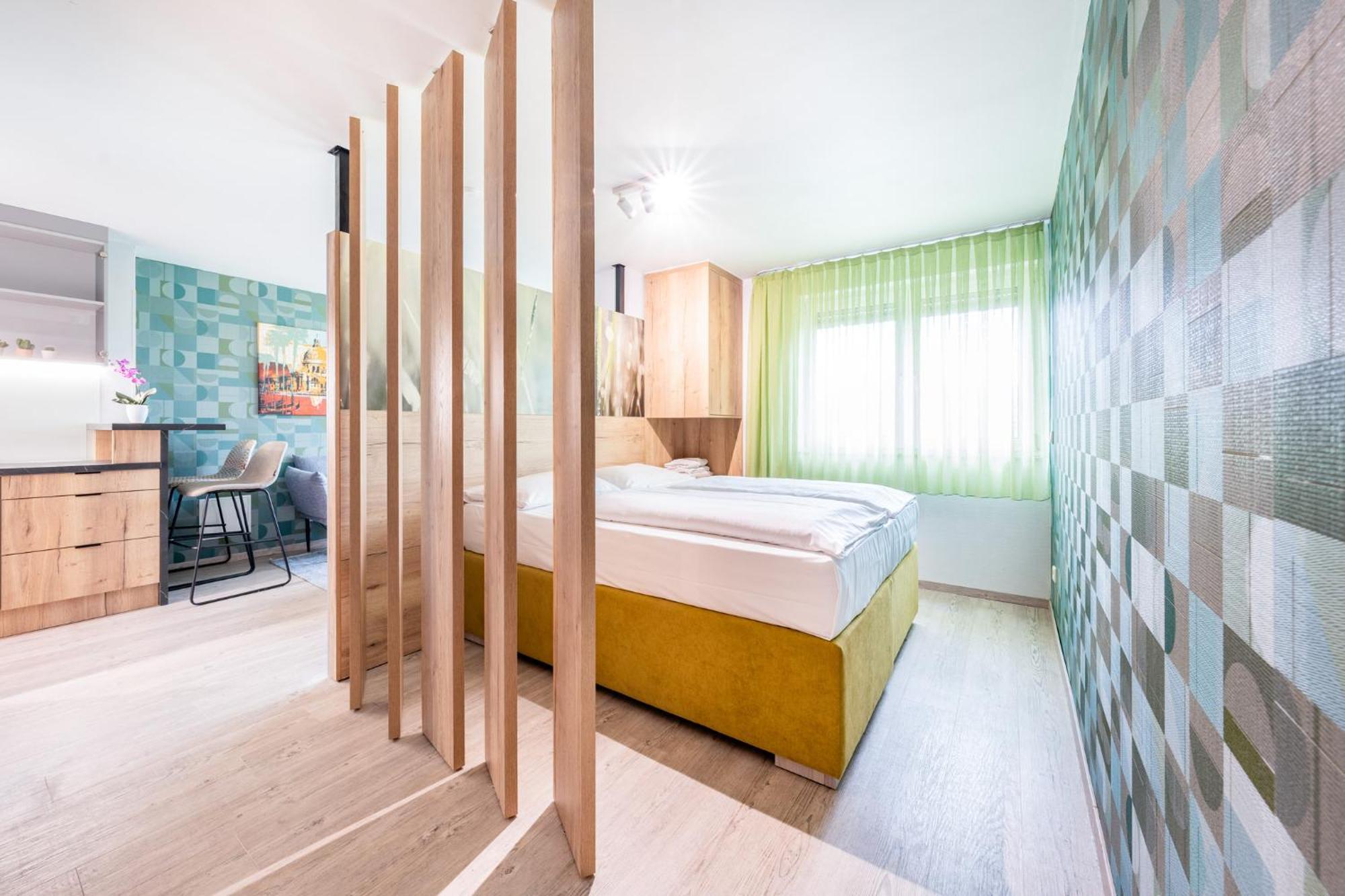 Am Spichernplatz Hotel 3*