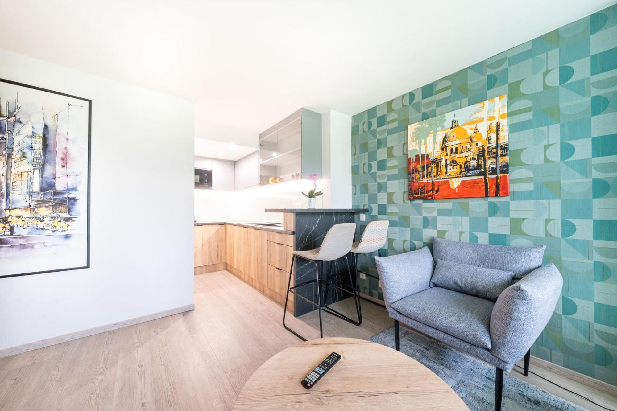 Am Spichernplatz Hotel