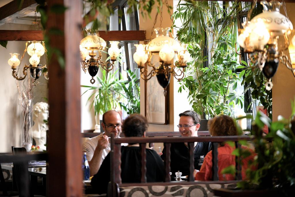 Am Spichernplatz 3* Dusseldorf