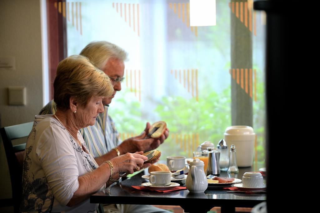 Hotel Am Spichernplatz 3*