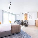 Am Spichernplatz Hotel 3*