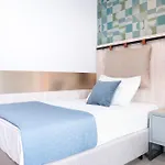 Hotel Am Spichernplatz Düsseldorf