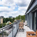 Hotel Am Spichernplatz