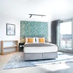 Hotel Am Spichernplatz 3*