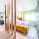 Am Spichernplatz Hotel 3*