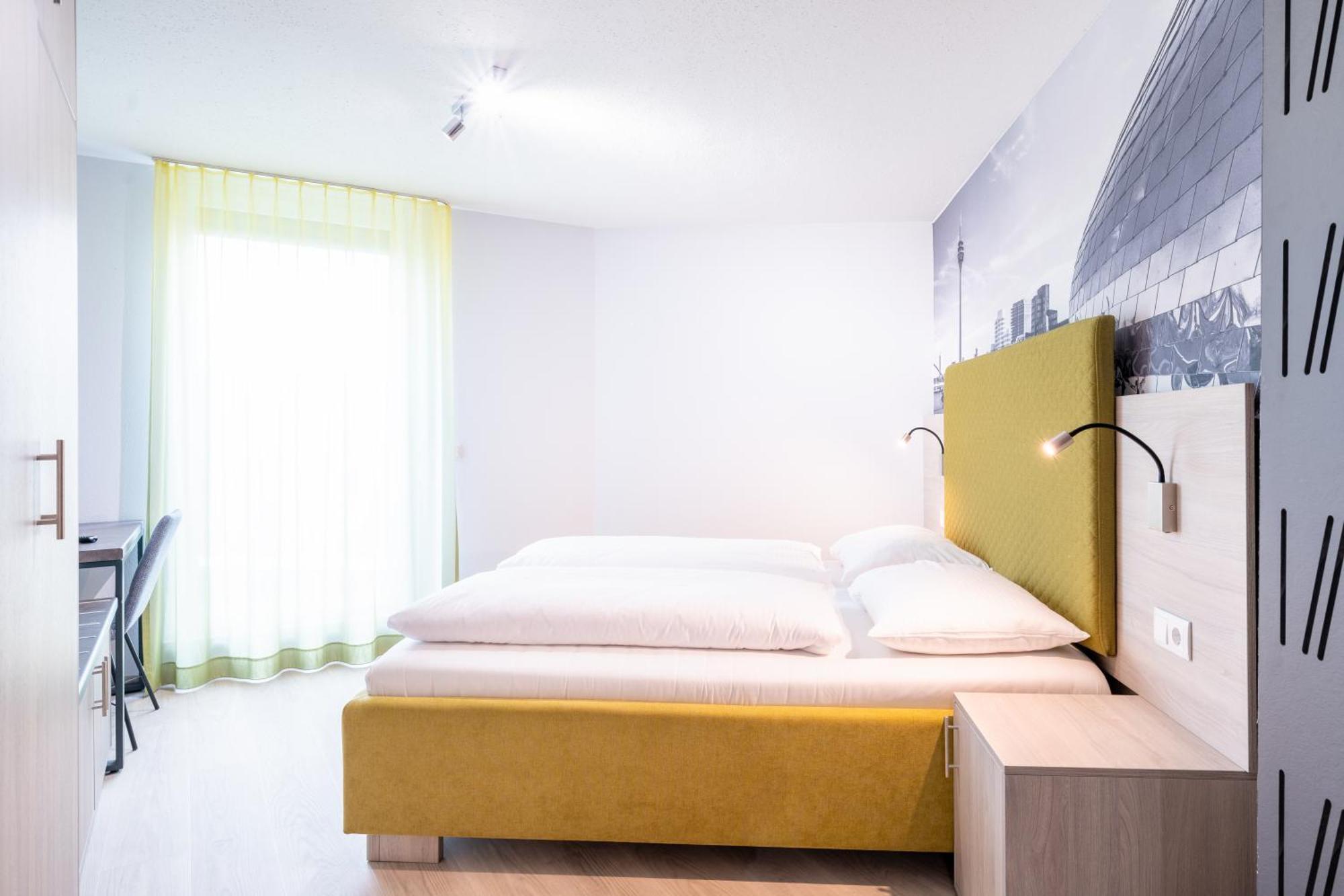 Hotel Am Spichernplatz