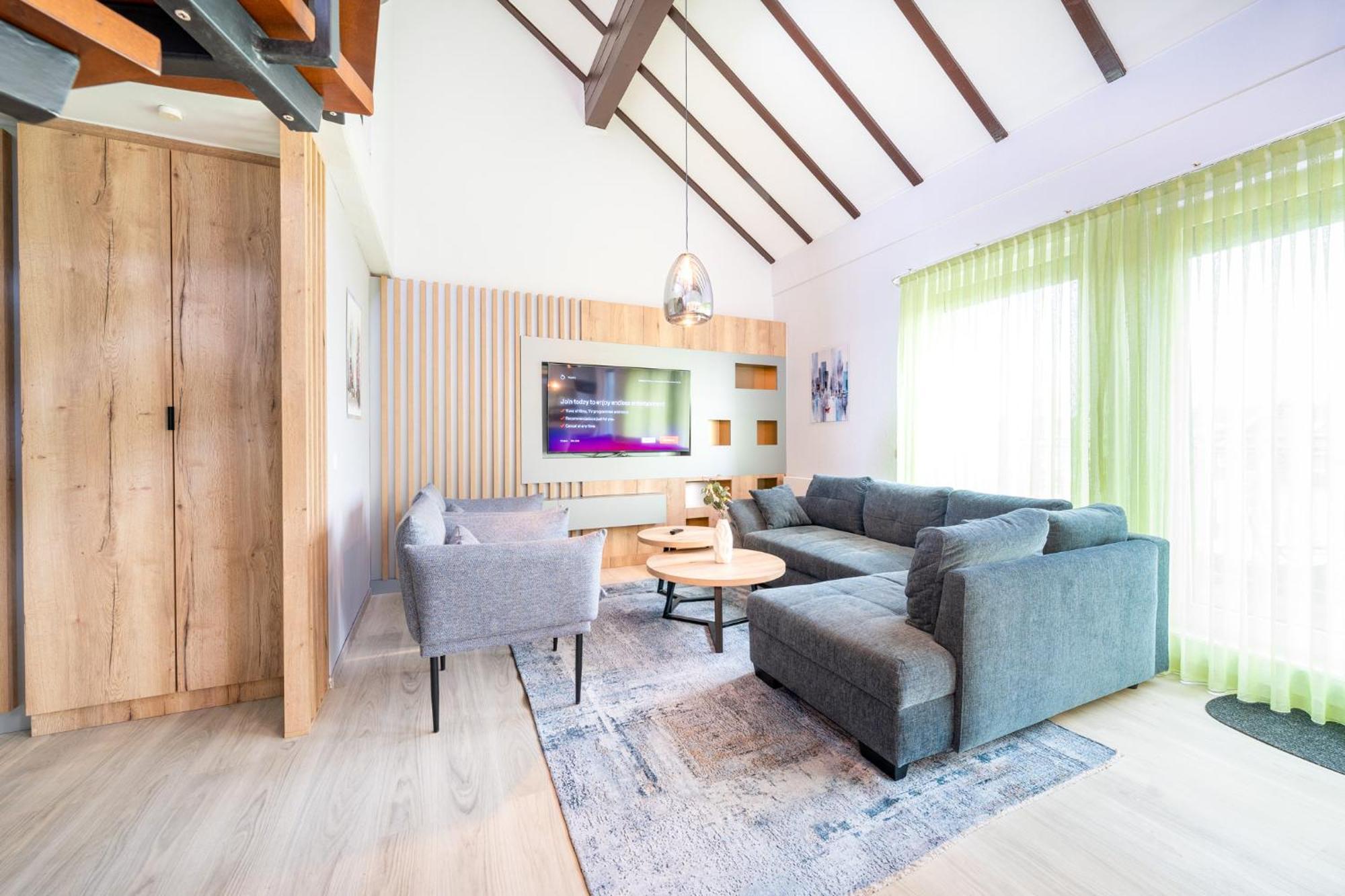 Am Spichernplatz 3* Düsseldorf