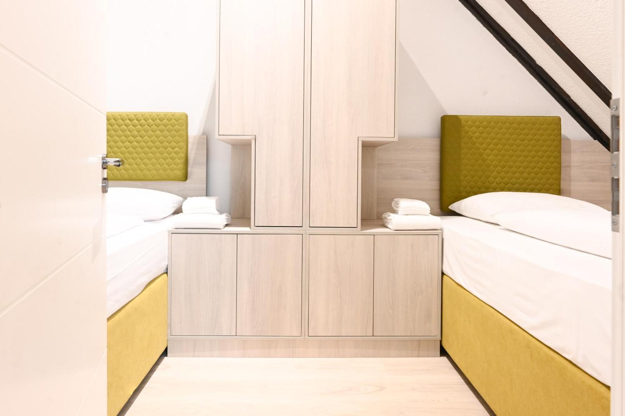 Am Spichernplatz Hotel Düsseldorf