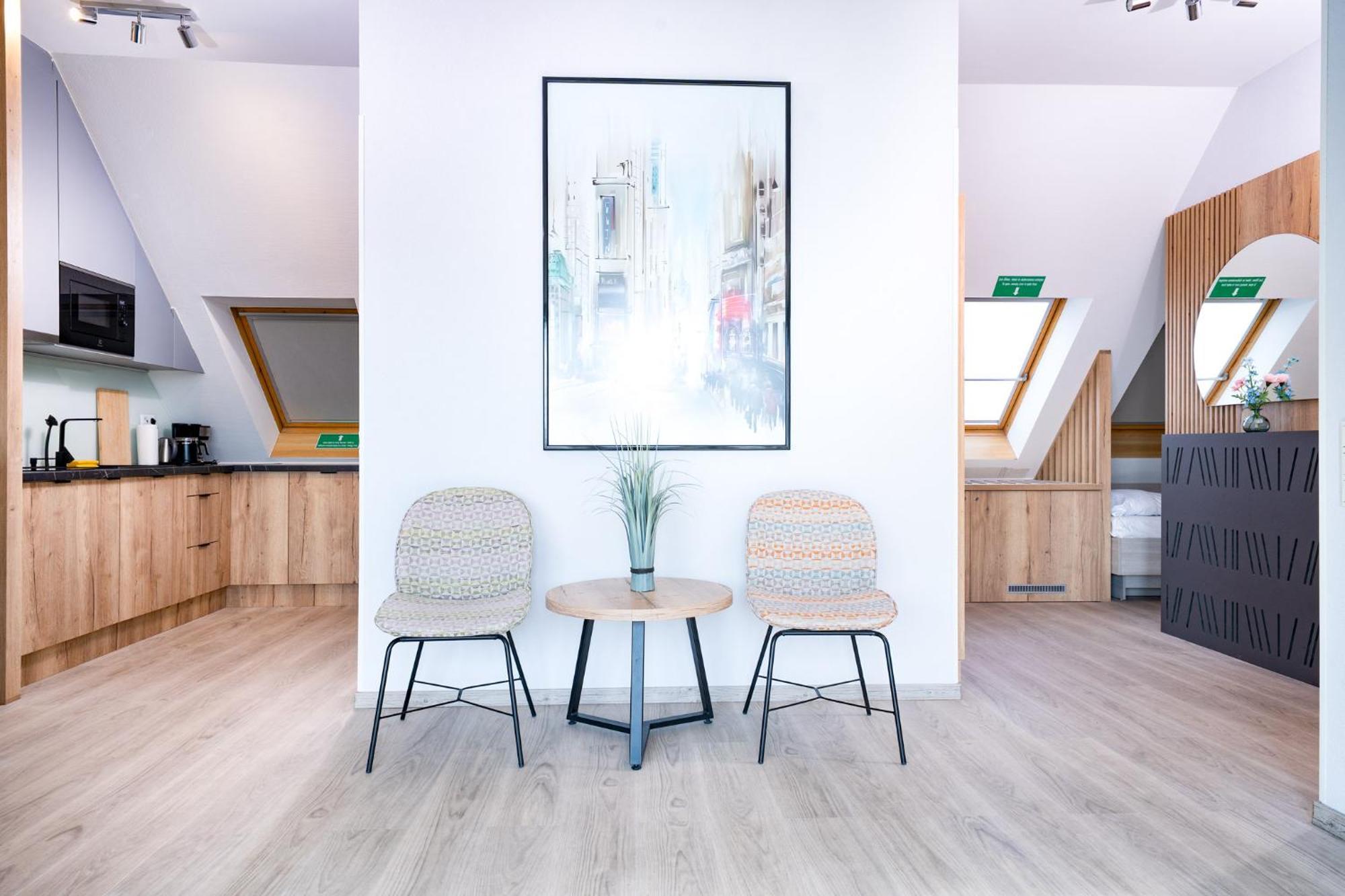 Am Spichernplatz Hotel