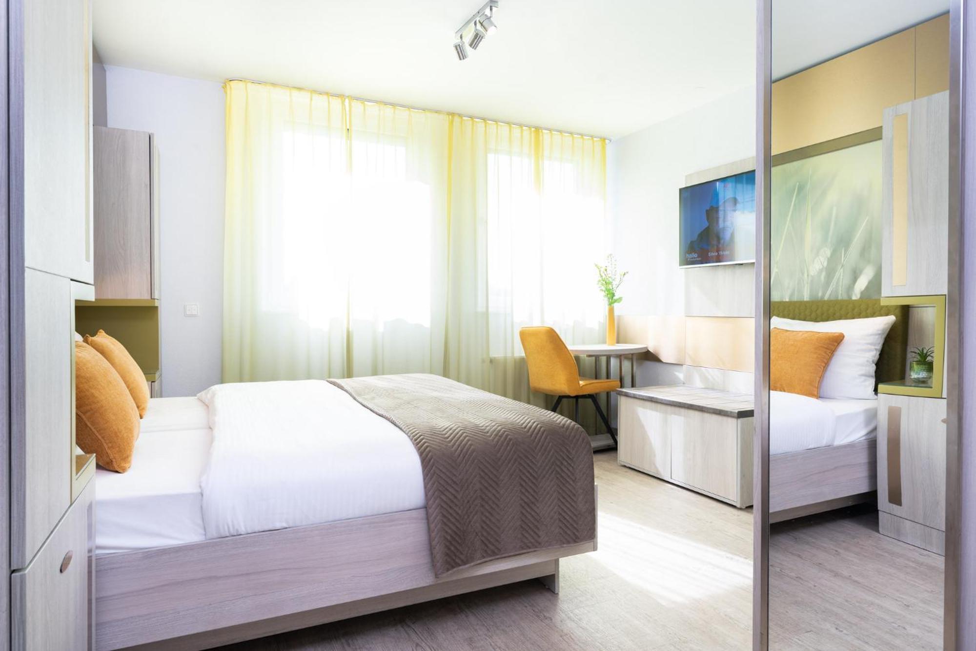 Am Spichernplatz Düsseldorf