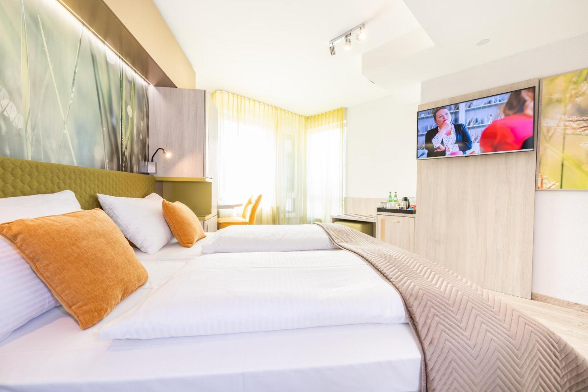 Am Spichernplatz Hotel 3*