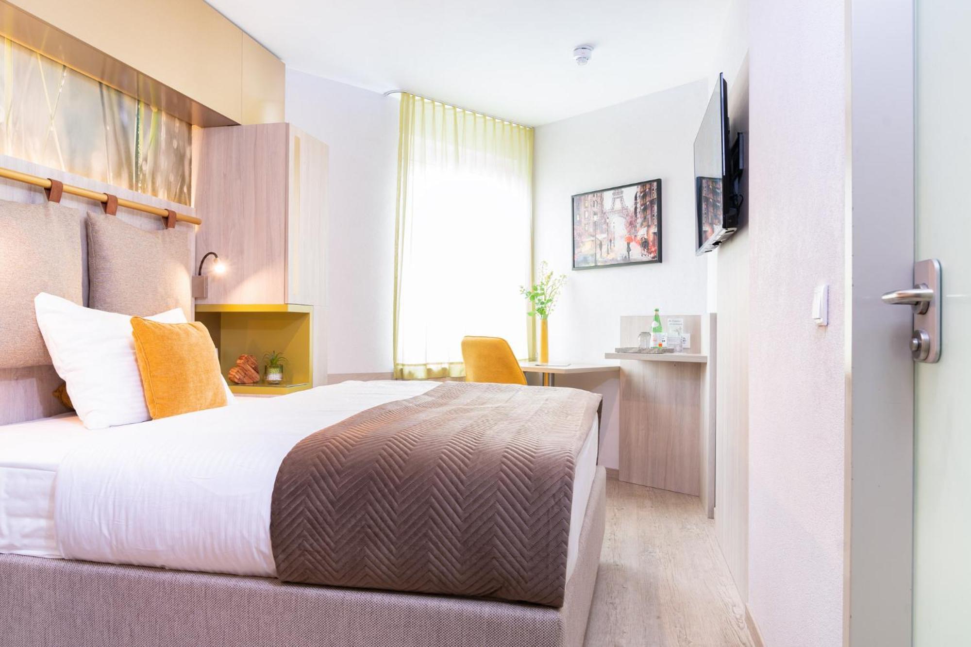 Hotel Am Spichernplatz